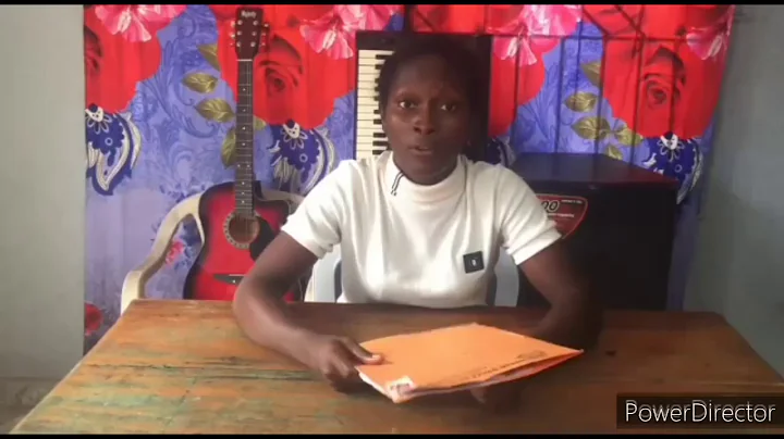 How to Arrange your Five Files (DELSU)