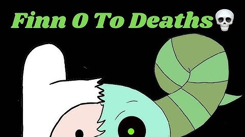 Multiversus| Finn Touch of Death Combos After Mid Season Patch 1.2.2