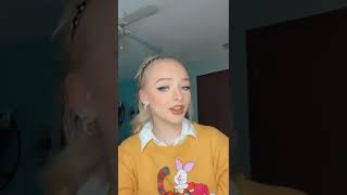 Zoe LaVerne - hasan reacts - celebrity news - tiktok - instagram influencer social media marketing