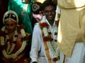 Punitharajan weds subashini