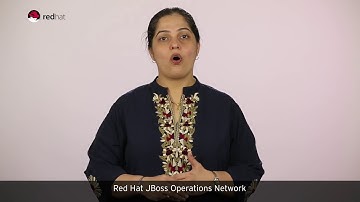 Red Hat JBoss Application Administration