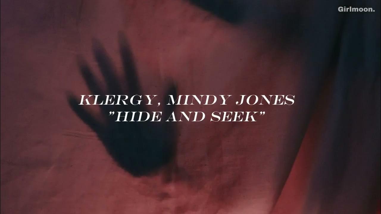 Klergy – Hide and Seek Lyrics