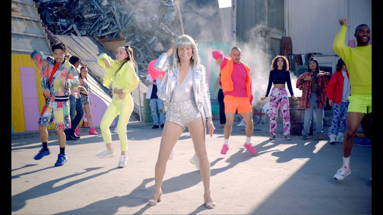 Watch The Trash Mermaids - Stoked On Life (Official Music Video) on YouTube Watch The Trash Mermaids - Stoked On Life (Official Music Video) on YouTube