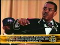 Pastor Gino Jennings Truth of God Broadcast 556-558 Rodney Muhammad Debate Part 1 of 2