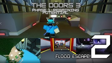 FE2: Community Maps - The Doors 3 Phase 1: Regaining Potential (Crazy) (Solo)