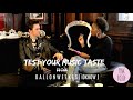 TEST YOUR MUSIC TASTE ⎜Dallon Weekes du groupe iDKHOW