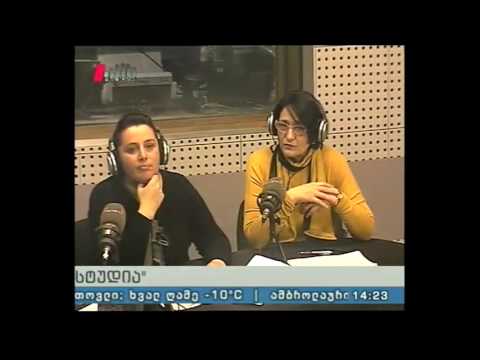 \"ღია სტუდია\" 02.11.16 მასწავლებელთა და სკოლის დირექტორთა პროფესიული განვითარების პროექტი