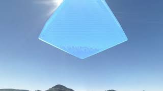 Famous Screen space fluid surface contruction (Reflection + Refraction test) Wealth