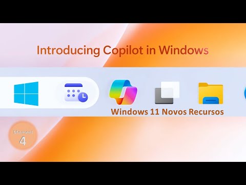 Windows 11 Moment 4: Vejam os Principais Recursos hqdefault