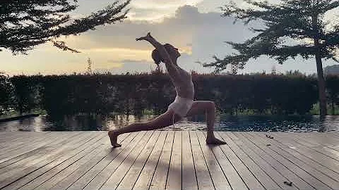 Yoga Inspiration: Cultivate Patience | Meghan Currie Yoga