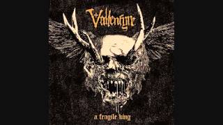 VALLENFYRE - A thousand marthyrs - 2011