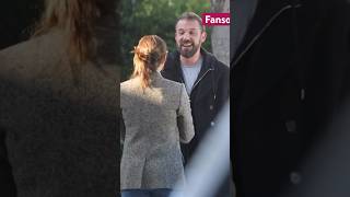 Ben Affleck | Never seen smiling this way #jenniferlopez #benaffleck #viral #actor #shorts #trends