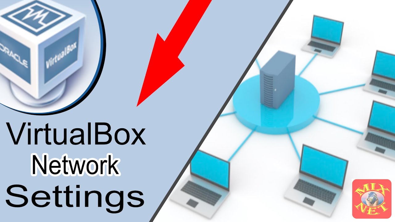Virtualbox networking. Internal VIRTUALBOX. Bridged Mode, Nat и host only. В чем разница?. Нат сеть.
