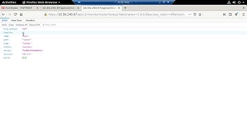 05 - HowToQueryRoutingViaFGTRESTAPI