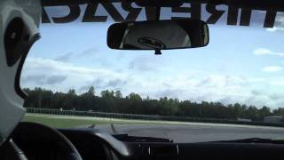 2009 One Lap of America - CMP VR4