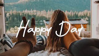 Happy Day ✨ Indie/Pop/Folk Playlist for a great beginning
