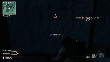 Call of Duty Modern Warfare 3 - Spec Ops - Survival on Interchange 2/2