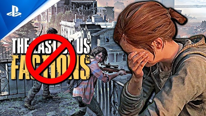 NAUGHTY DOG'S BIG PLANS FOR 2023 (The Last of Us) 