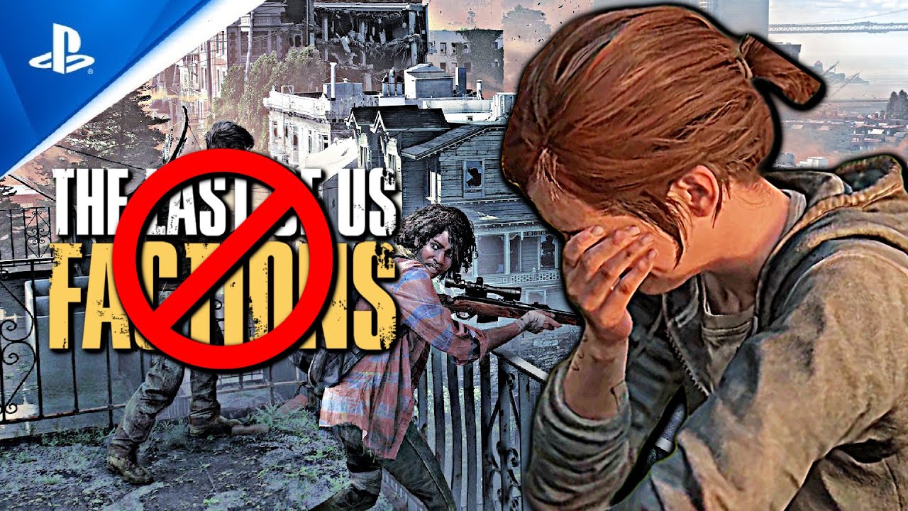 The Last Of Us 2: Remastered Rumored to be Naughty Dog's Next Release｜Game8