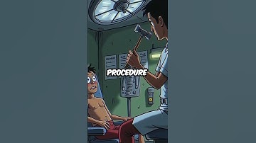 The Horrifying Truth About Ice Pick Lobotomies in America