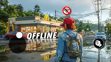 Top 15 NEW OFFLINE Games for Android 2025 Part 3