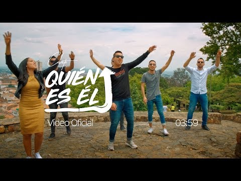 Vídeo: En Alabanza A Celeste