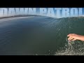 POV Surf Raw: Waking up to a PERFECT Beach Break!