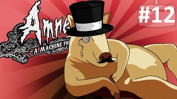 Amnesia: A Machine for Pigs - Part 12 - Outsmarting! :D