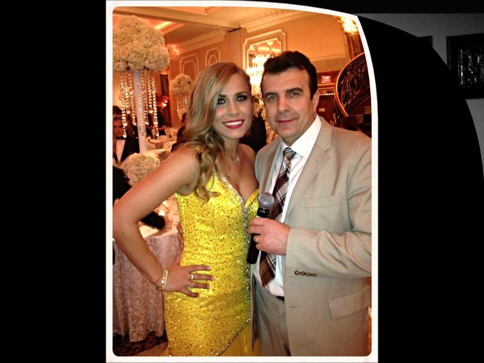 Sabrija Vulic-DJ- MIX Svadbarskih Hitova