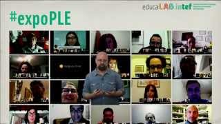 Presentación del MOOC 'Entornos personales de aprendizaje'