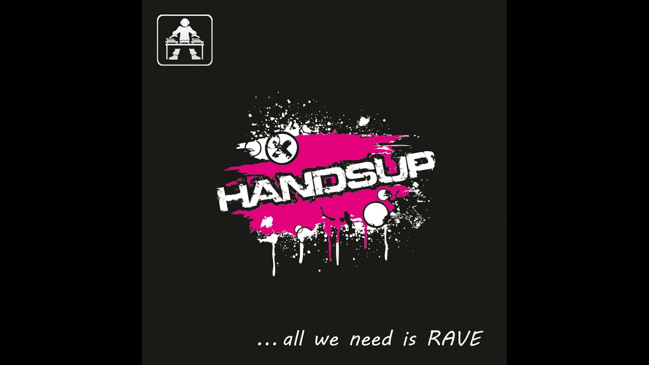 HandsUp №9 [ Live Stream 06-05-2023 ]