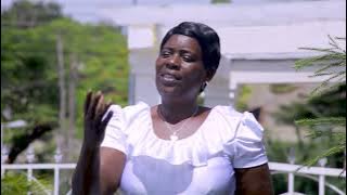 Maombi yetu AIC Maswa Choir Mwanza  video