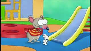 Ytp Toopy And Binoo Get Expelled From School