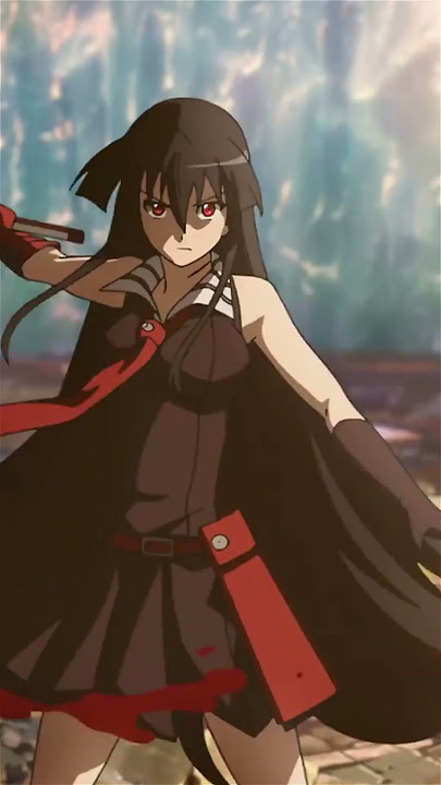 Anime Euphoria: A Striking AMV Compilation