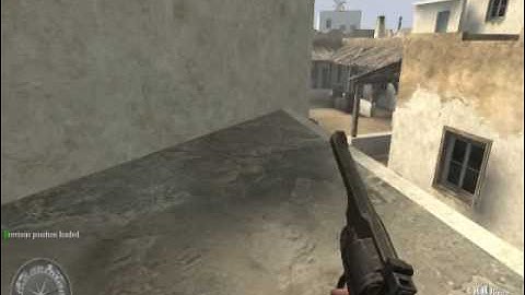 ♥ Strafe Jump 360 (Degrees) Cod2 By LeeCh :DD