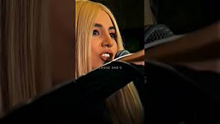 Ava Max - Sweet but Psycho | High note | #shorts #avamax #music #live