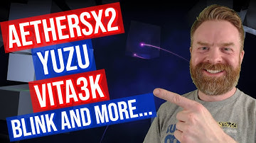 PS2 Emulation on Android, a New Emulator and more...