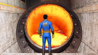 You Did These Things in Fallout 4