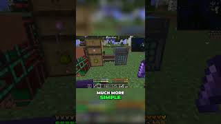 Automate Your Mystical Agriculture Essence Crafting!