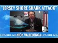 JERSEY SHORE SHARK ATTACK!!! with Nick Vallelonga | JOEY DIAZ Clips