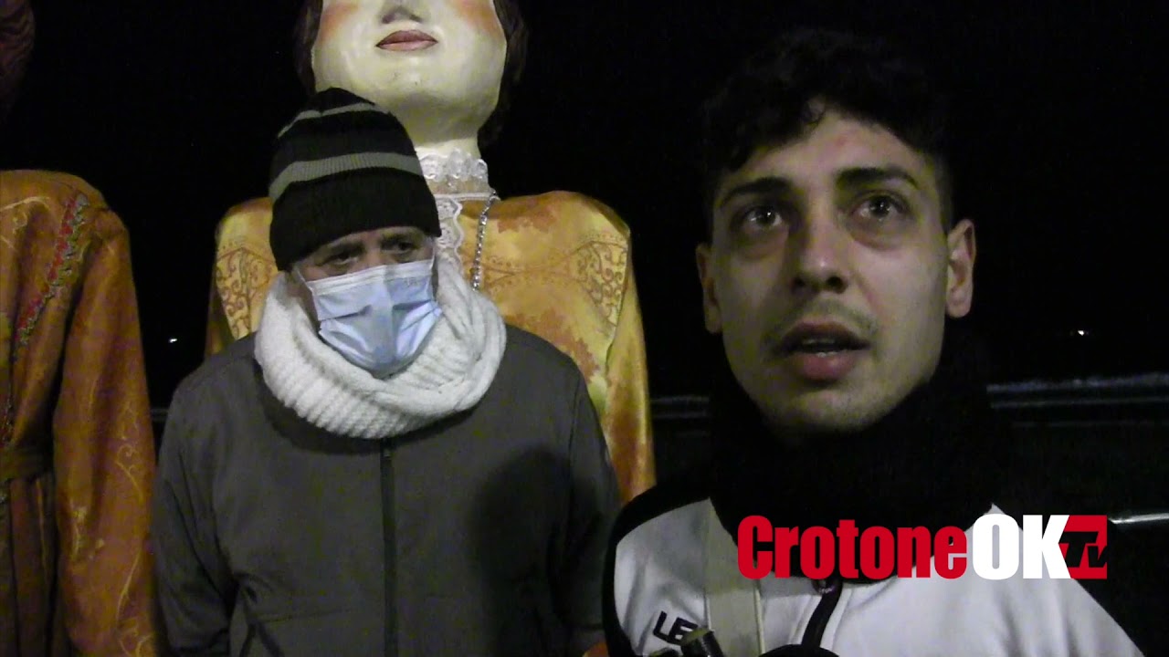 I Giganti i Sabatinu