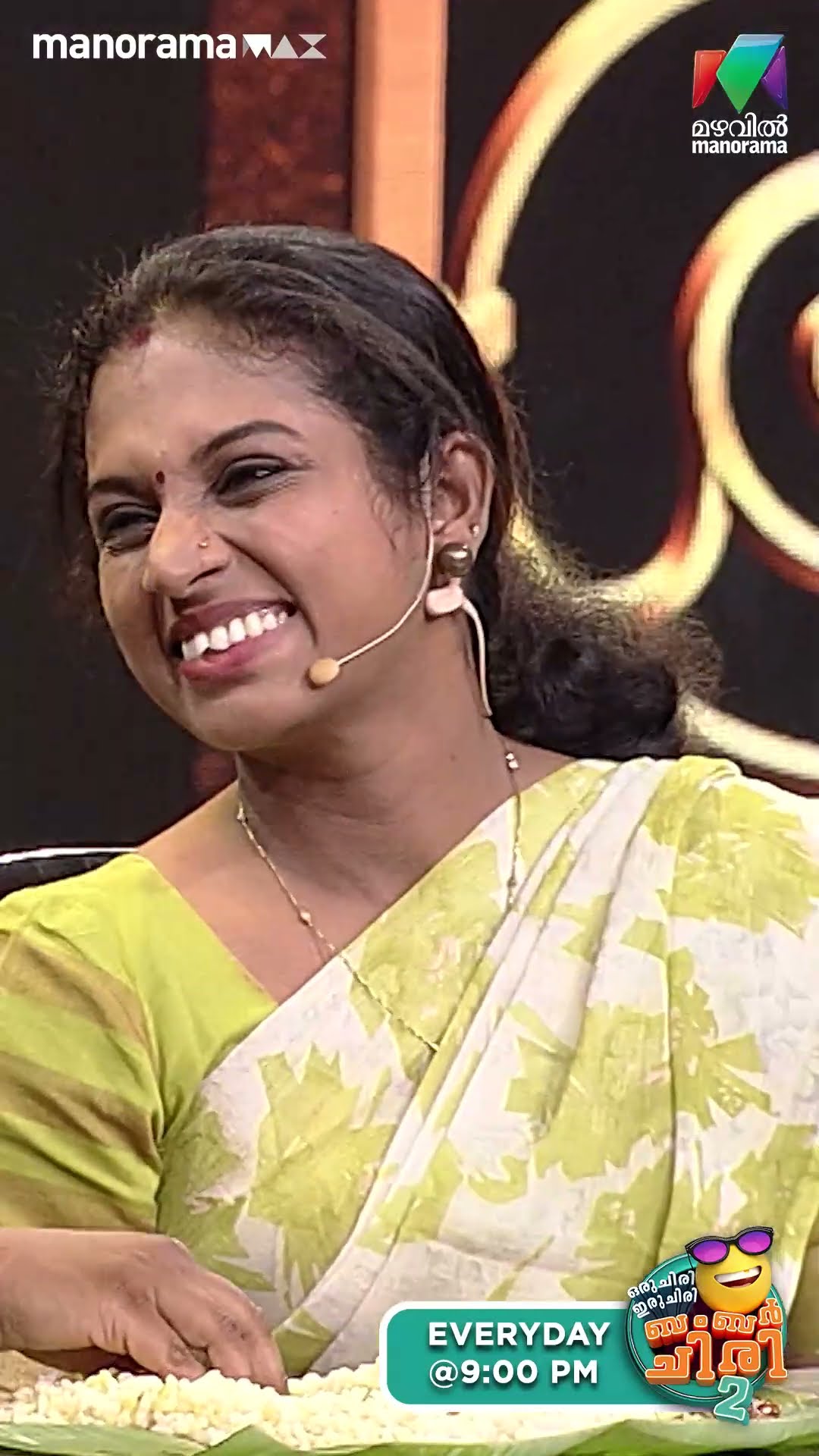 വീട്ടിലെ ഊണ് കഴിക്കാൻ വന്നാൽ സ്വന്തം വീട് പോലെ കണ്ടൂടെ... ? #ocicbc2 | EPI 512