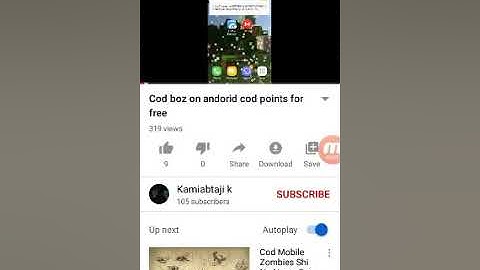 How to get unlimited cod points on call of duty zombies