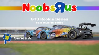 GT3 Rookie Series | Season 3 | Round 2