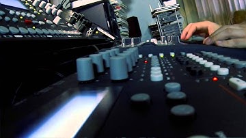 This Monday (with Waldorf Rocket, Octatrack and Analog Four)