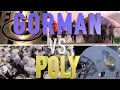 Bishop Gorman (NV) v Long Beach Poly (CA) : UTR Highlight Mix 2015