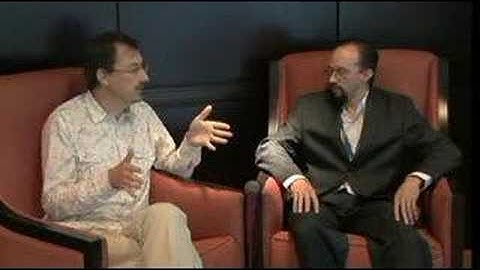 Interview with Simon Crosby of Citrix