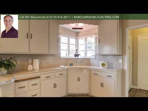 2269 ESTABROOK Cir, San Leandro, CA home video tour