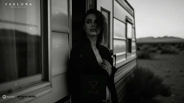 V A E L O R A - All I Gave Was Time