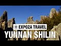 Yunnan Shilin (China) Vacation Travel Video Guide